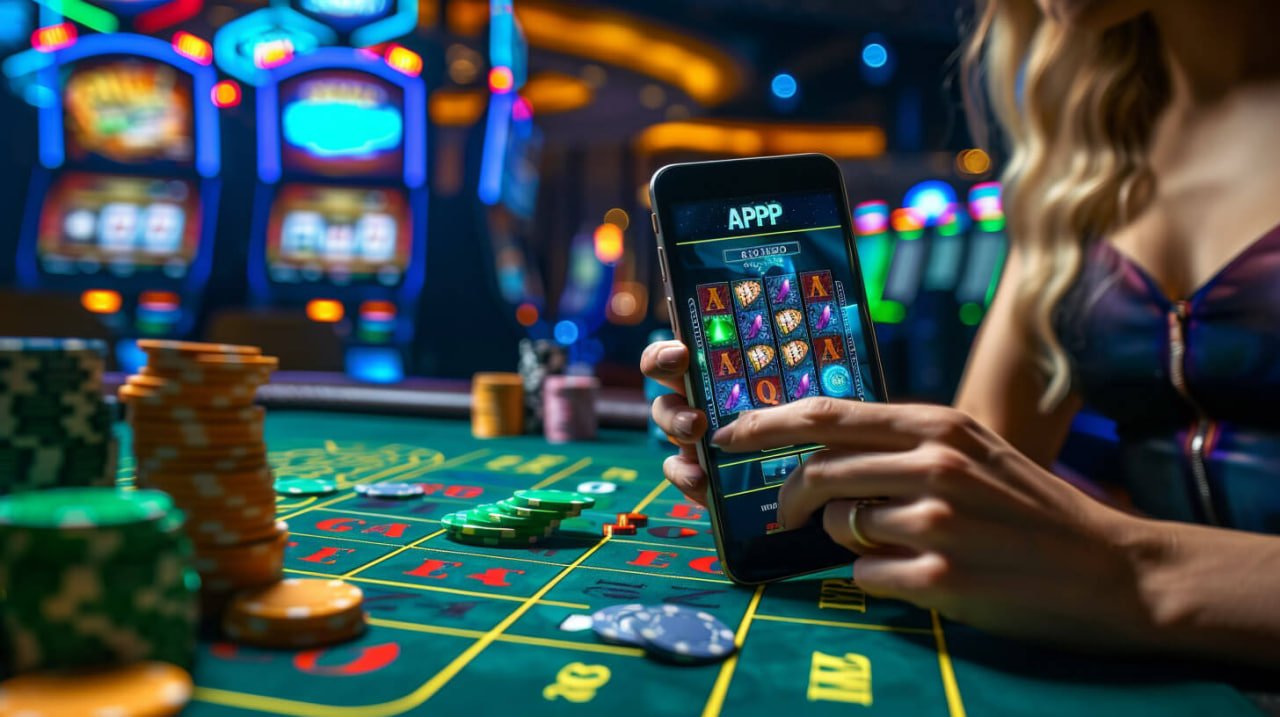 Pengingat bonus dan bermain bertanggung jawab